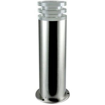 Tuin Lamp Staand Pilaar Crystal 2 - 36cm Tuin Lamp Staand Pilaar Crystal 2 - 36cm